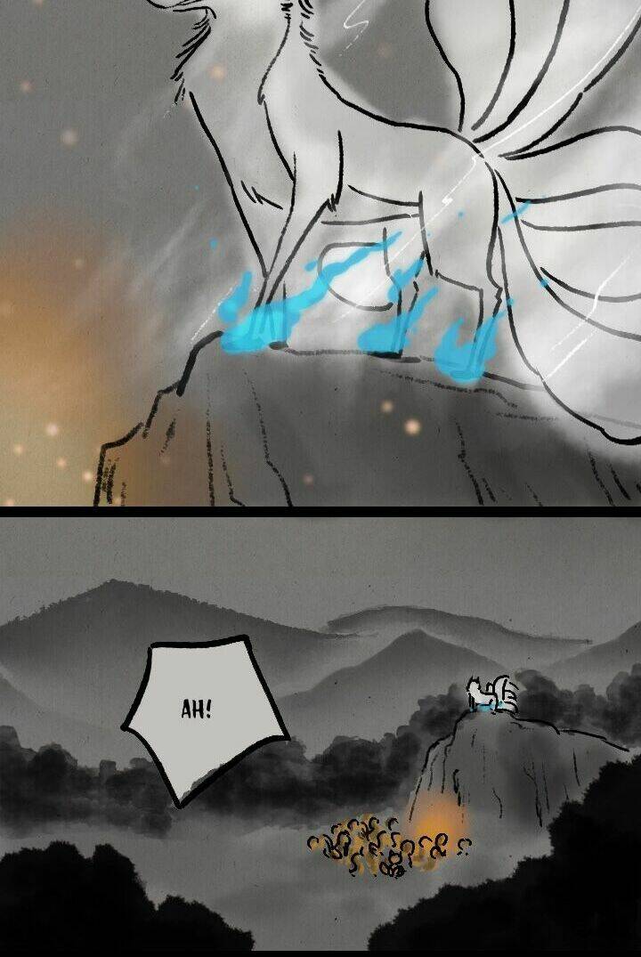 nhất thiền tiểu hòa thượng chapter 80 3