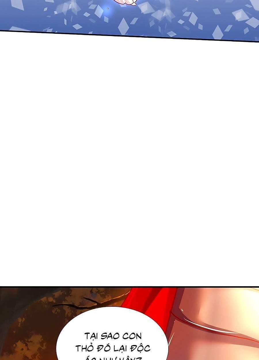 muốn giải cứu thế giới thì cần thật nhiều sự đáng yêu chapter 77 11