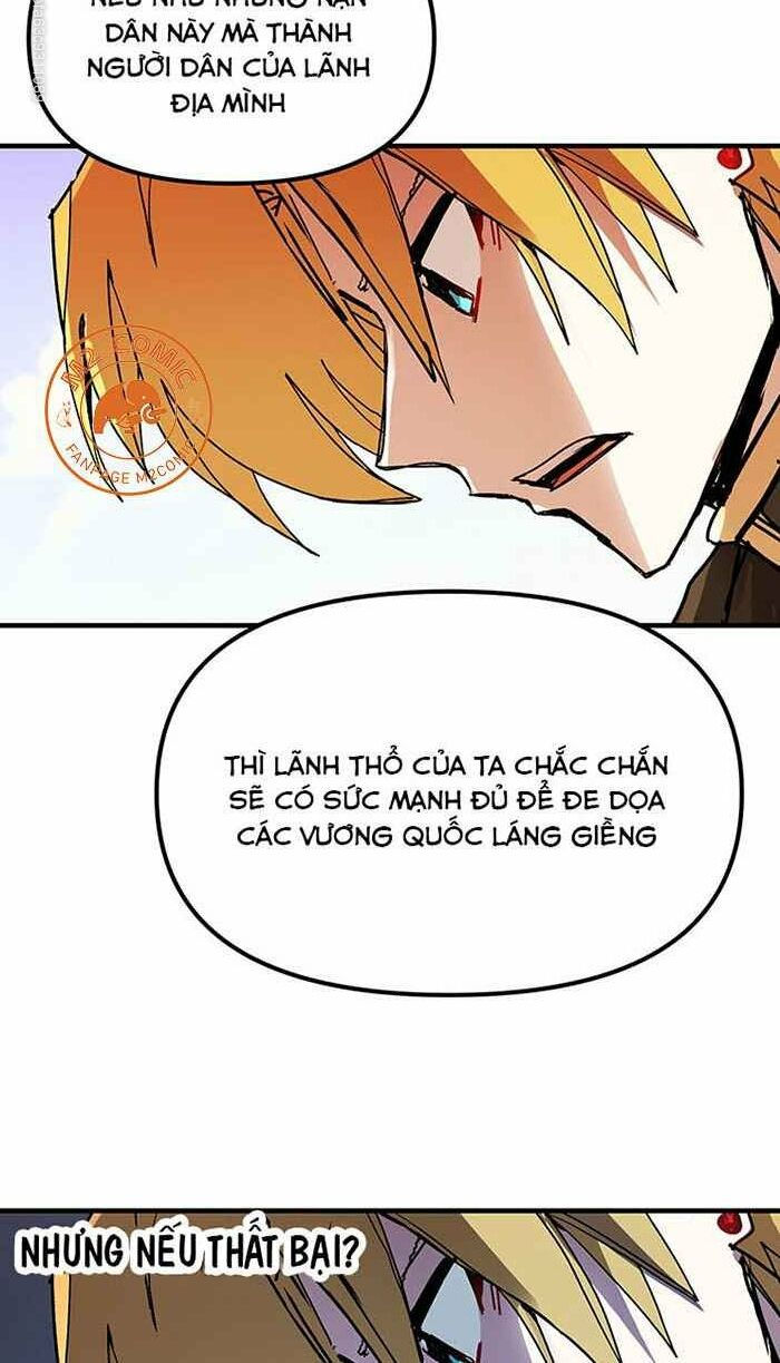 bug player - người chơi lỗi chapter 56 23