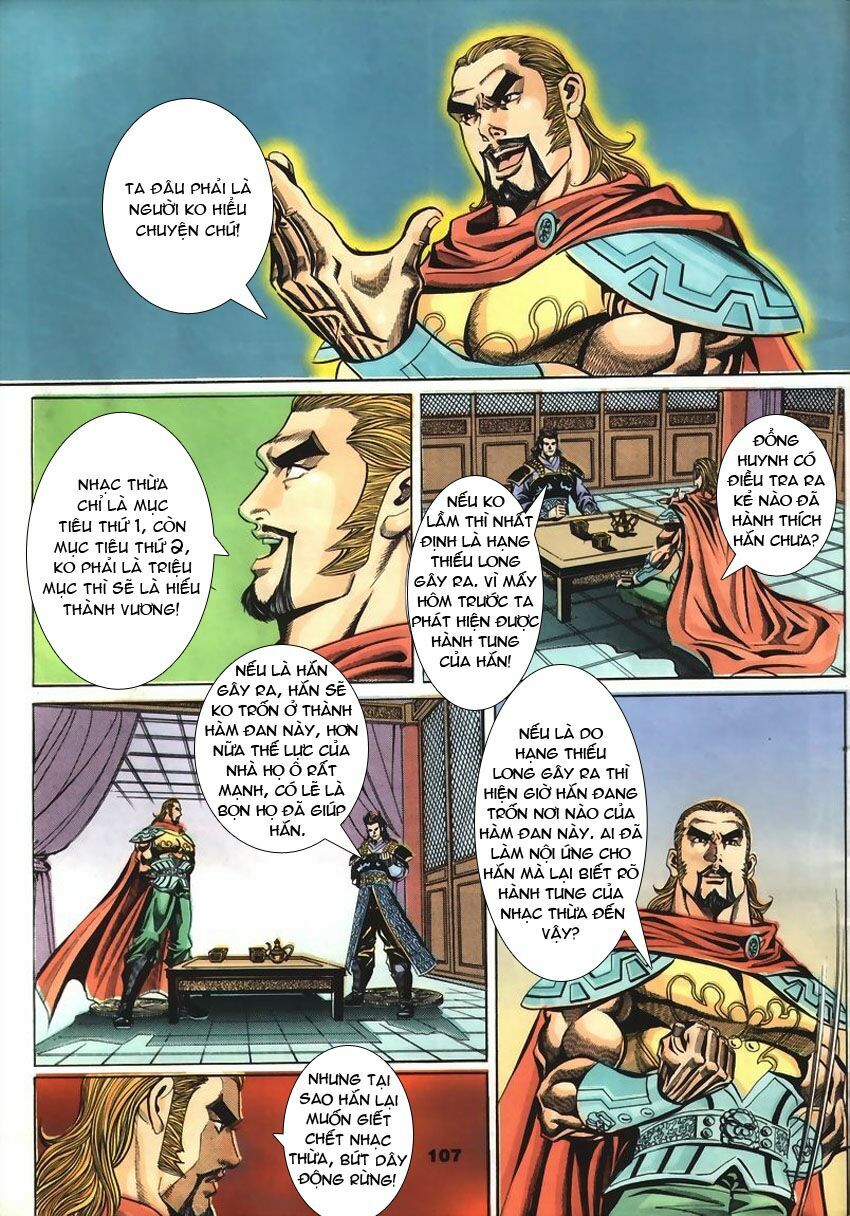 tầm tần ký chapter 58 15