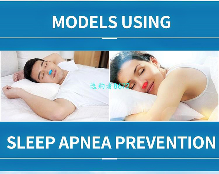 Thiết bị chống ngủ ngáy và lọc không khí hiệu quả