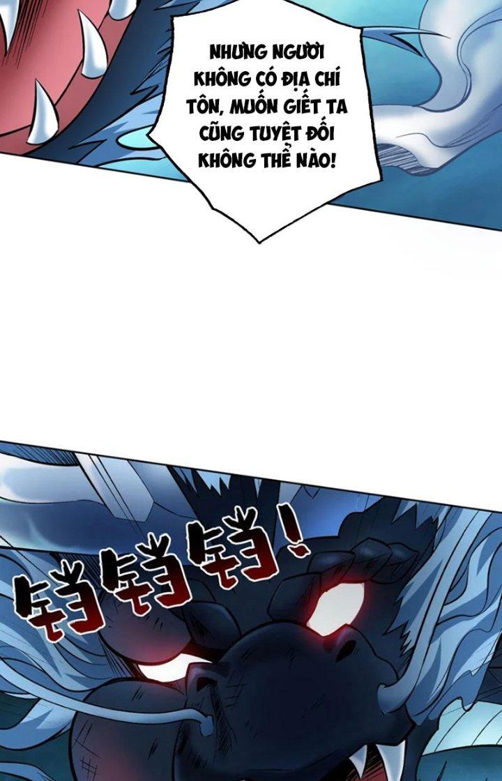 ẩn cư mười vạn năm, đời sau mời ta rời núi chapter 68 13