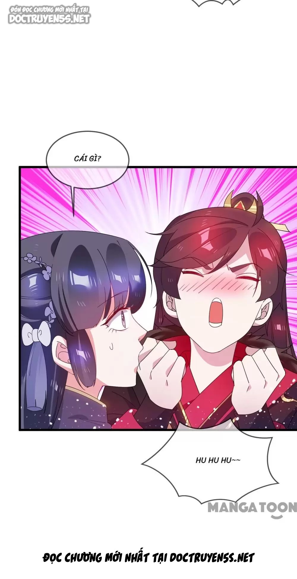 cực phẩm bại gia tử chapter 58 26