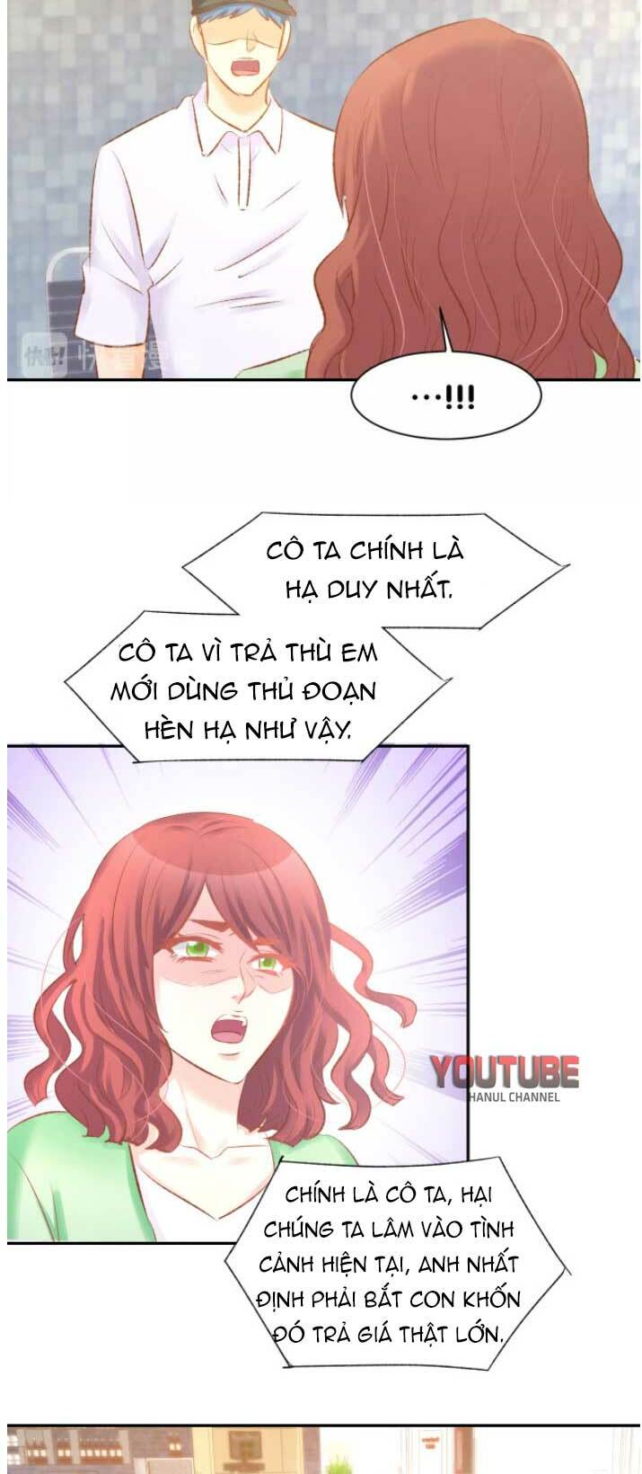 hôn nhân ấm áp : tổng tài sủng vợ thành nghiện chapter 57 9