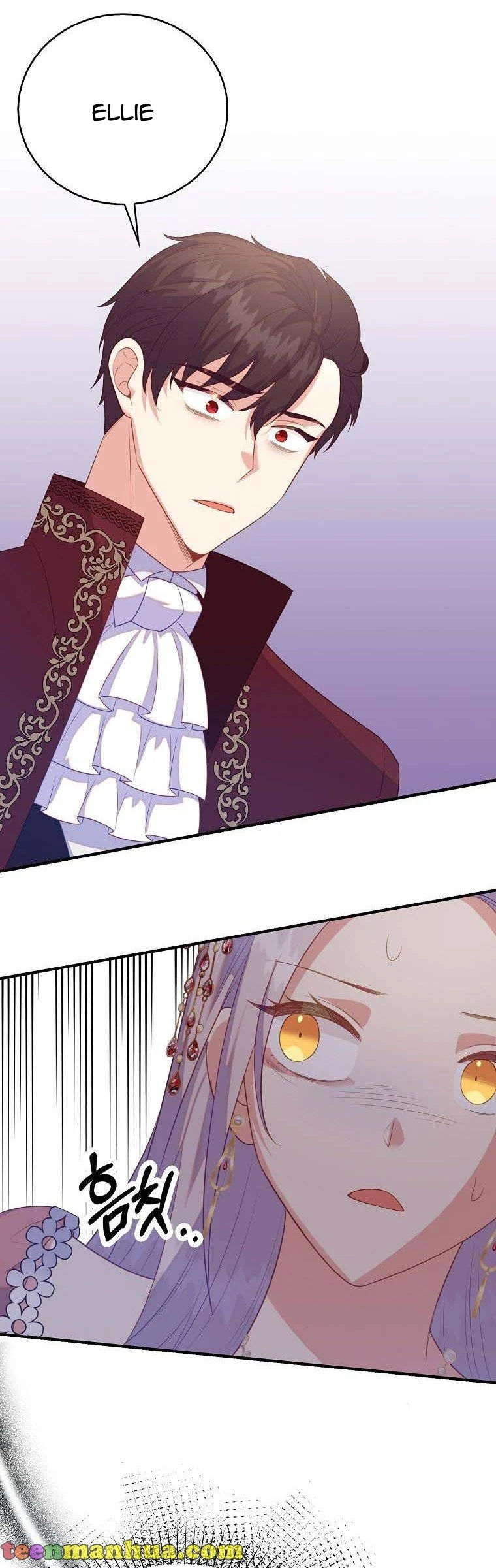 tôi chỉ nhận ra sau khi mất cô ấy chapter 26.2 19