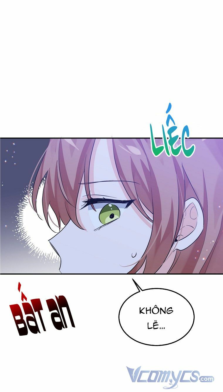 ác nữ karuna bé lại chapter 13 38