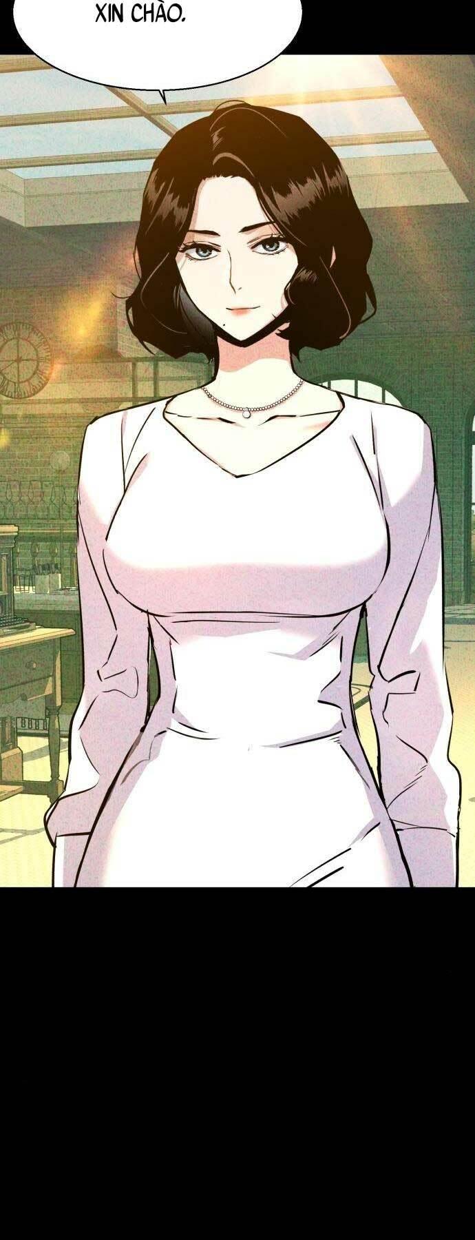 bạn học tôi là lính đánh thuê chapter 104 42