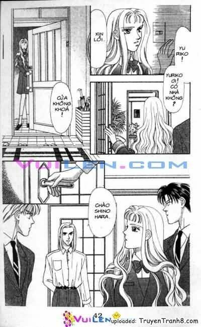 công tử nghèo chapter 1 43