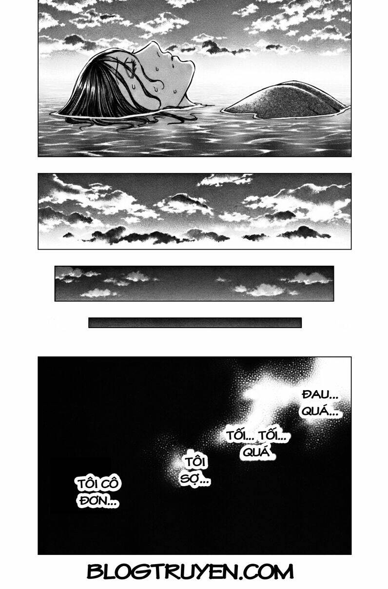 đảo tự sát chapter 87 10