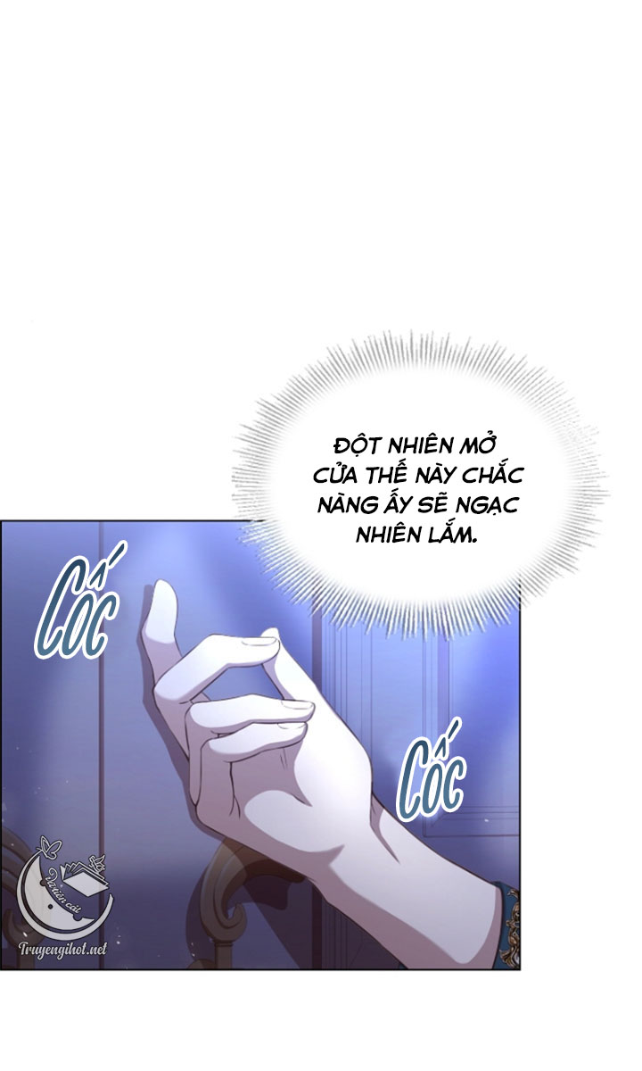 lời cầu hôn đến từ hoàng đế chapter 35.2 41