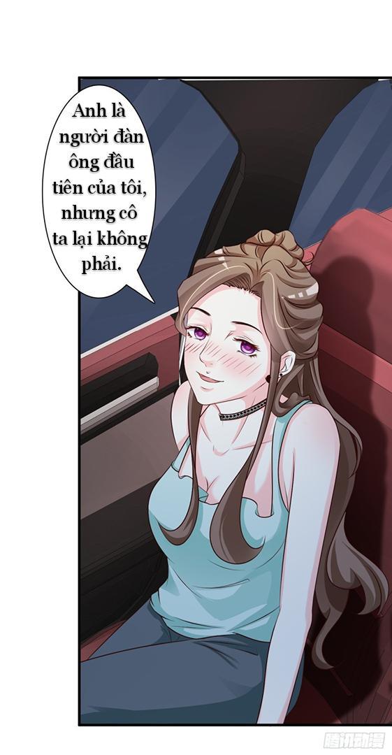 phệ tình chapter 7 24