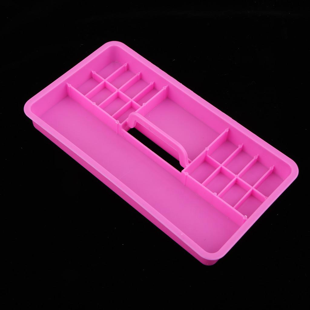 DIY  Tools Kits, Sewing Accessories with Embroidery Storage