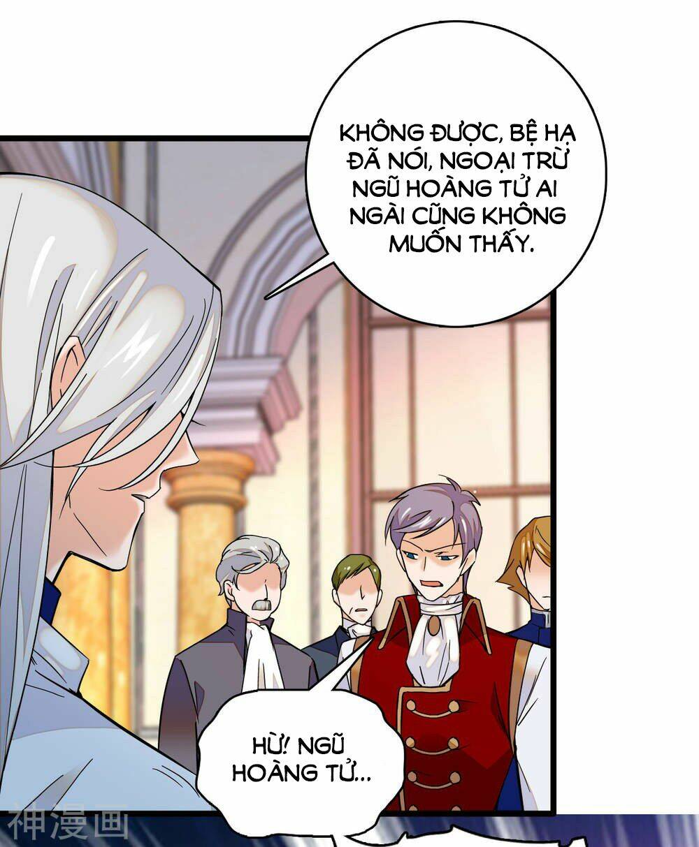 huyết túc khế ứớc chapter 10 8