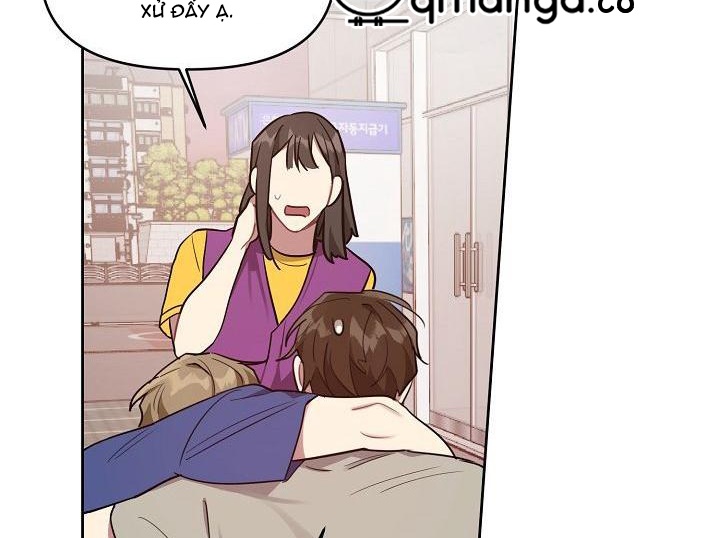 vị khách khả nghi và nhóc làm thêm chapter 21 69