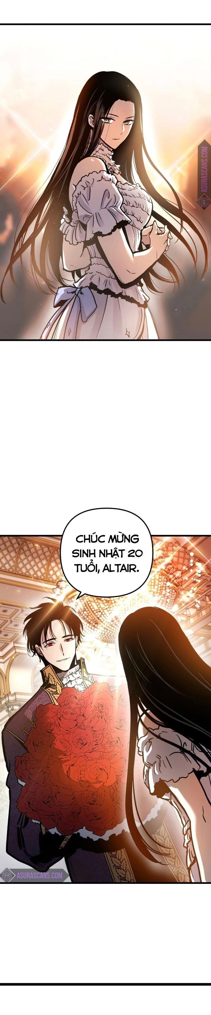 chiến thần chuyển thế chapter 44 28
