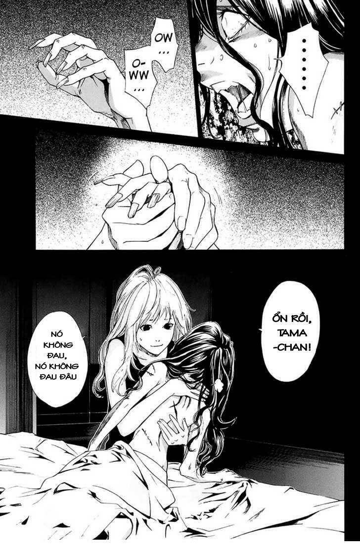 alive - the final evolution chapter 56 22