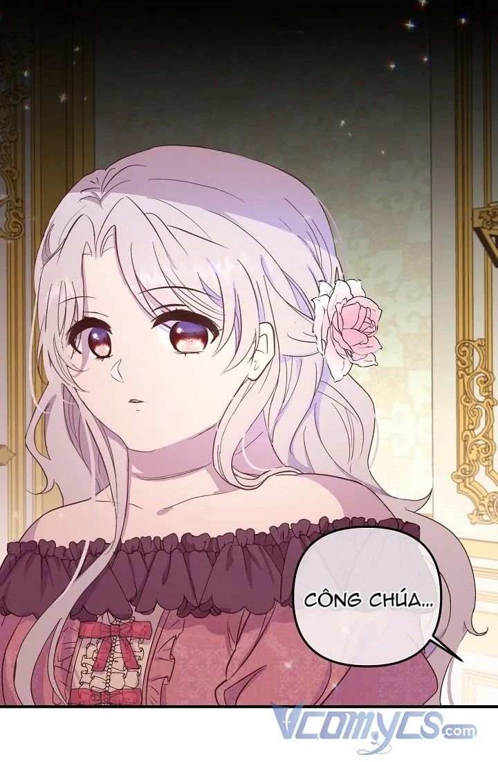 tôi cứu anh không có nghĩa là tôi muốn cưới anh chapter 1 41