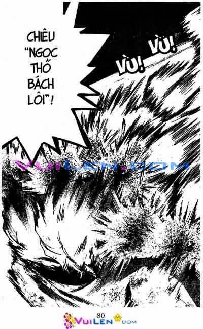 mắt quỷ kyo chapter 72 80