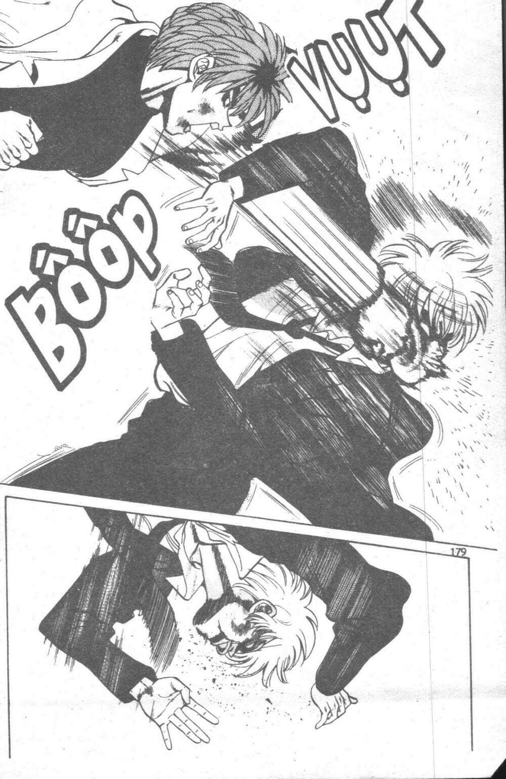 change guy chapter 11 171