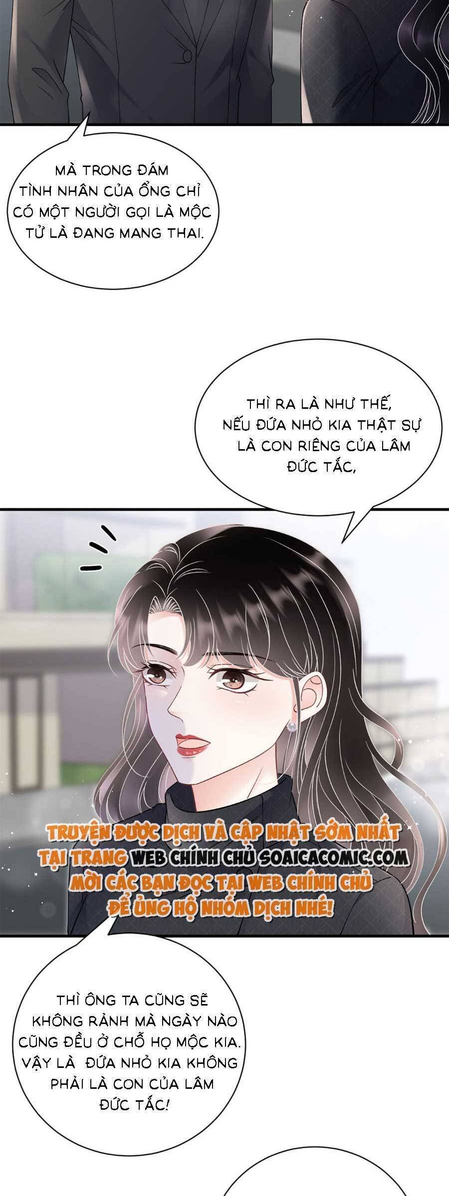 [16+] đại tiểu thư có thể có ý đồ xấu chapter 166 14
