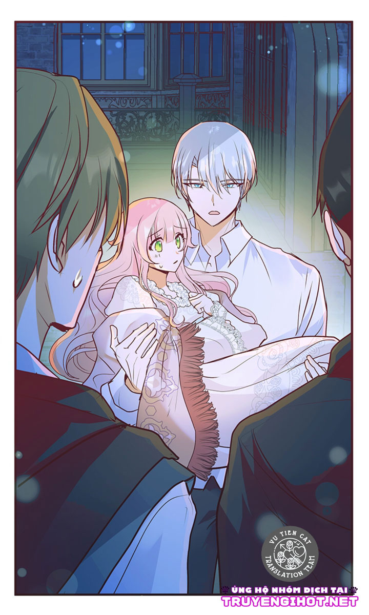 đó chỉ là sai lầm thôi mà, ngài đại công tước! chapter 5.2 14