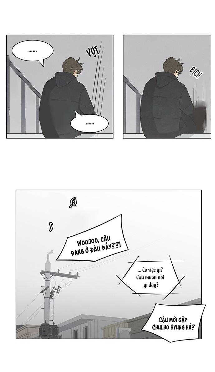 một phần vì thích em chapter 24 30