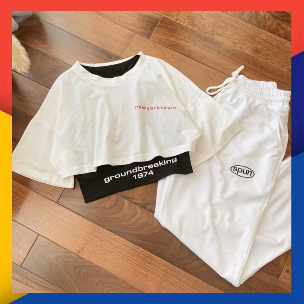Áo croptop rộng tay lỡ Davies White Shape Croptop DAVIES BRAND #1 Áo croptop rộng tay lỡ Davies White Shape Croptop DAVIES BRAND