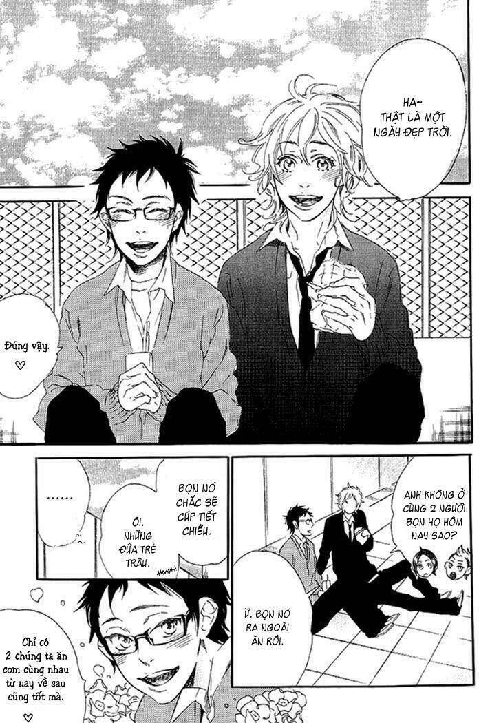 stay gold chapter 4 10