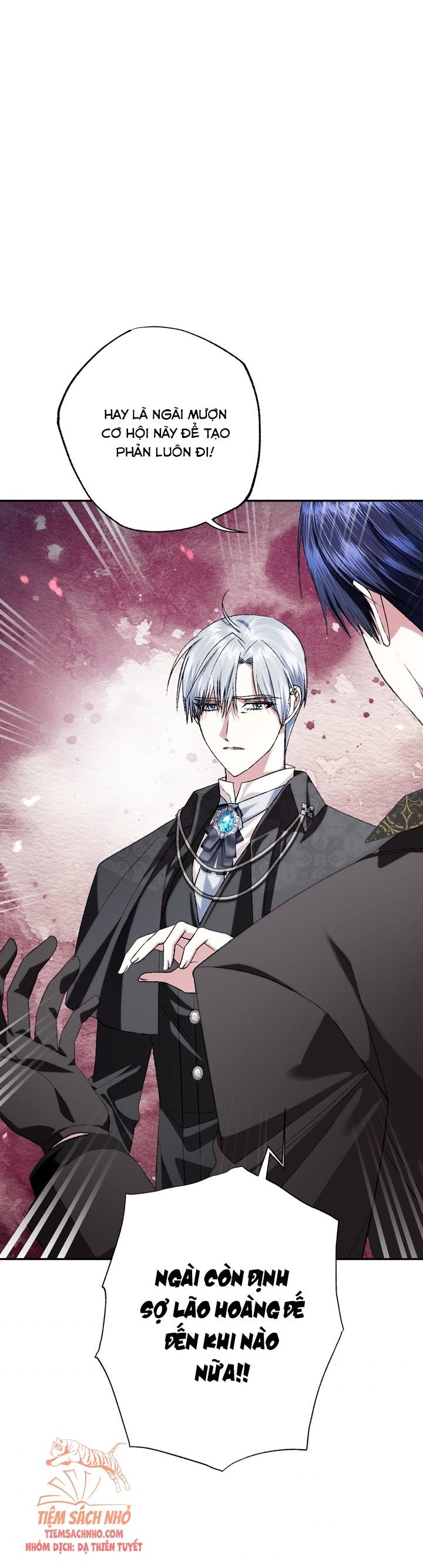 cha, con không muốn kết hôn đâu chapter 69 24