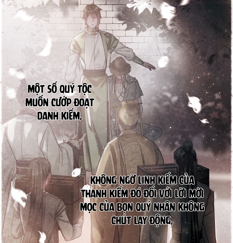 danh kiếm trủng chapter 7 23