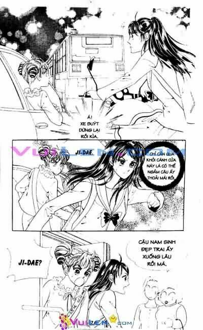 cô gái yêu kiều chapter 1 76