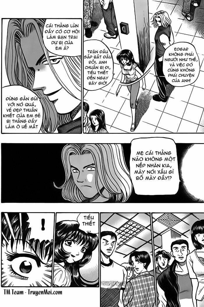 bowling king chapter 31 11