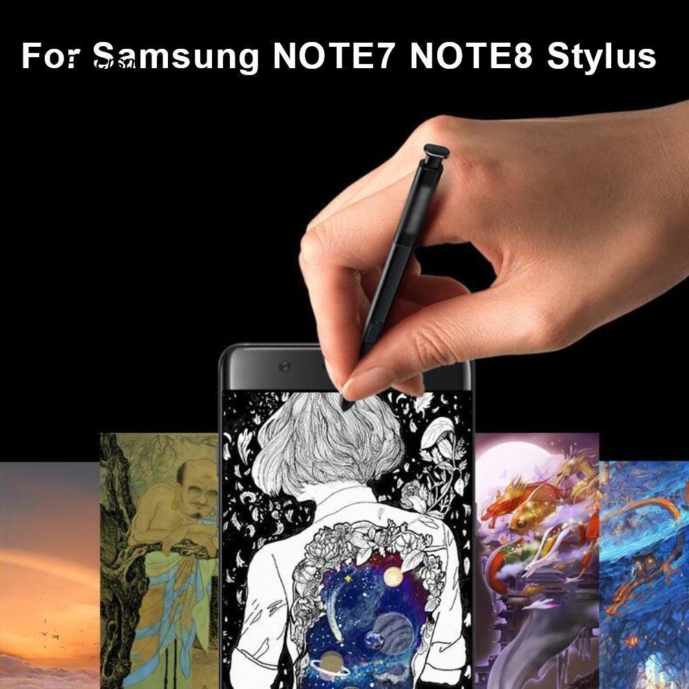 Bút cảm ứng kiêm bút cảm ứng cho điện thoại Samsung Galaxy Note 8 / 7