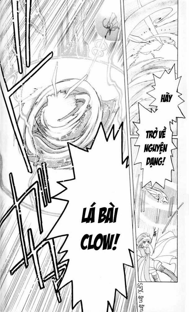 card captor sakura chapter 1 10