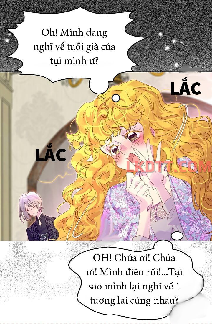 đừng xem thường nữ phụ chapter 124 45