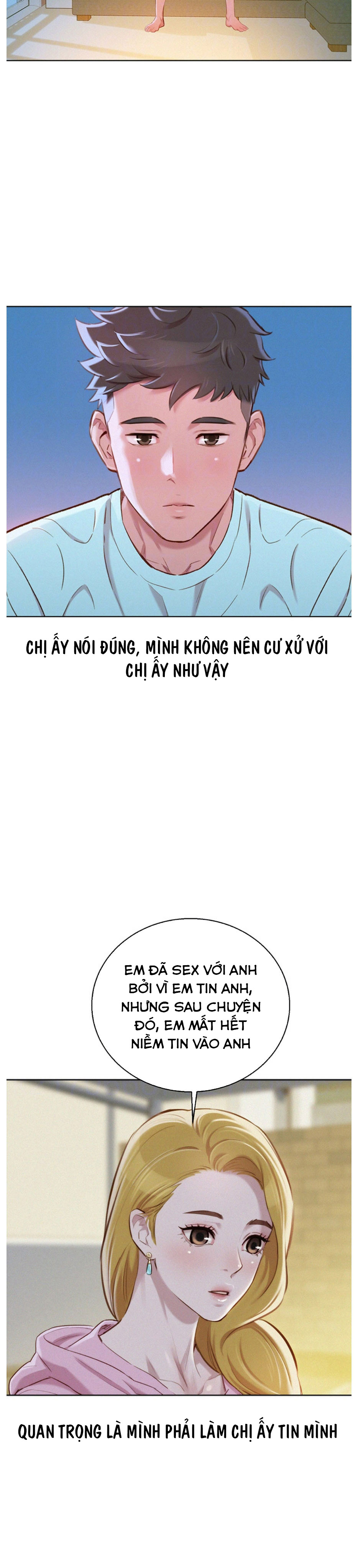 chị gái mưa chapter 81 5