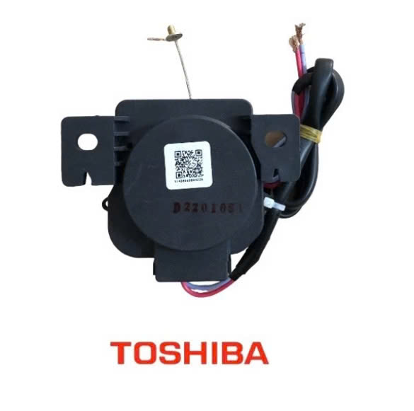 MOTOR KÉO XẢ MÁY GIẶT TOSHIBA M1000/M1100/UK1150 – HÀNG CHÍNH HÃNG