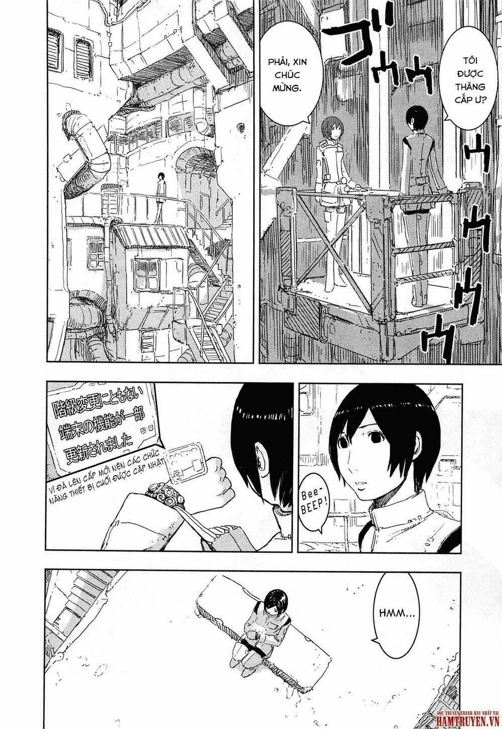 sidonia no kishi chapter 42 29