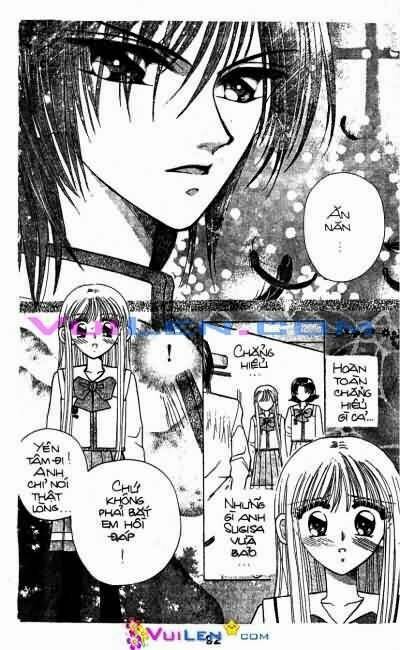 arita đáng yêu chapter 4 92