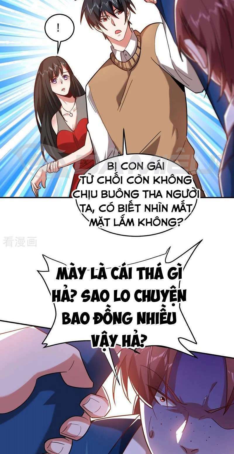 Nhặt Được Hoa Khôi Về Làm Vợ Chapter 182 - Trang 20