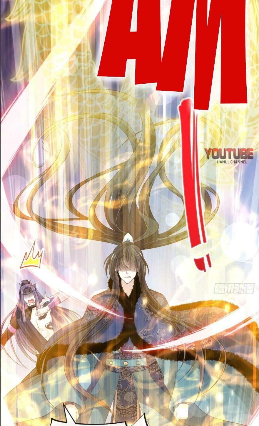 thiên hạ đệ nhất sủng phi chapter 199.2 12