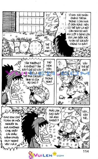 ninja loạn thị chapter 35 115