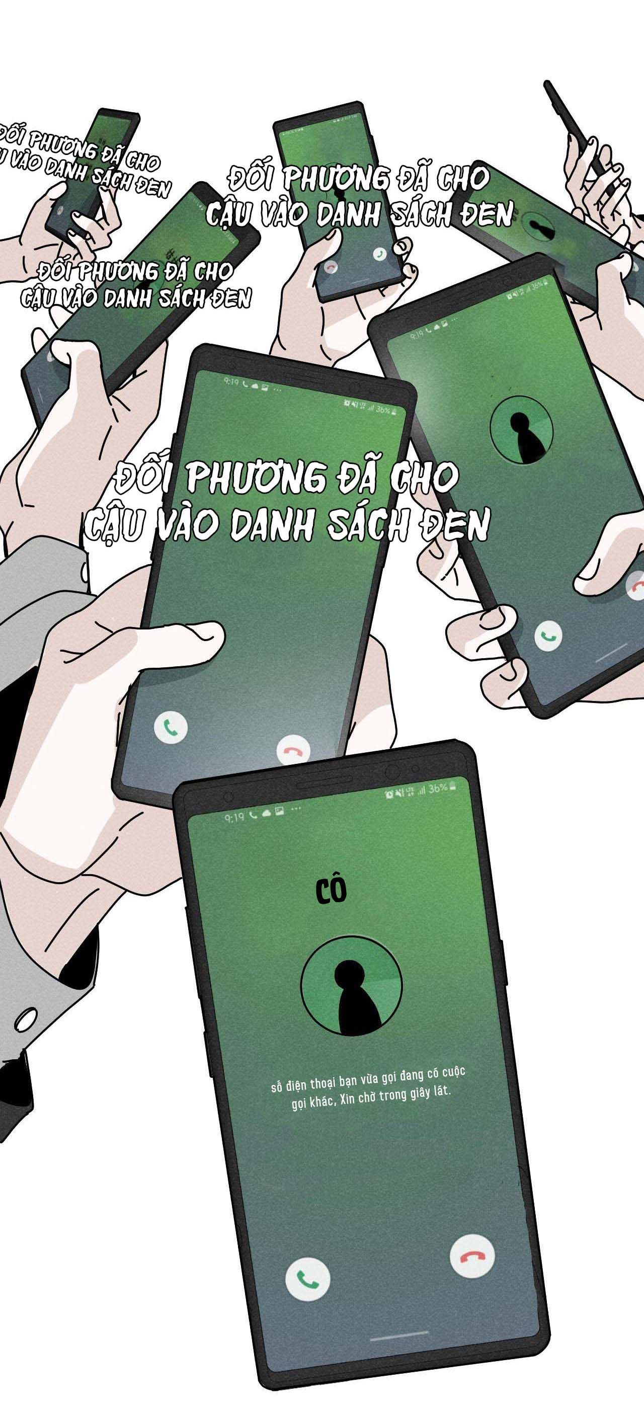 Tổng Tài Đu Idol chapter 23 - Trang 27