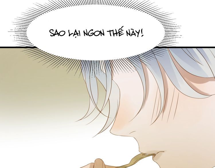 lượm được một tiểu hồ ly phần 3 chapter 50 35