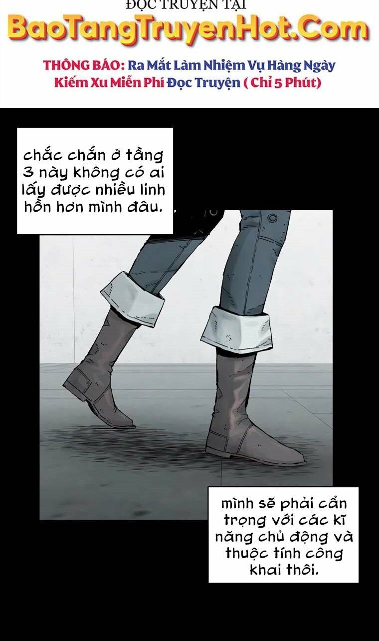 mật mã mê cung chapter 13 56