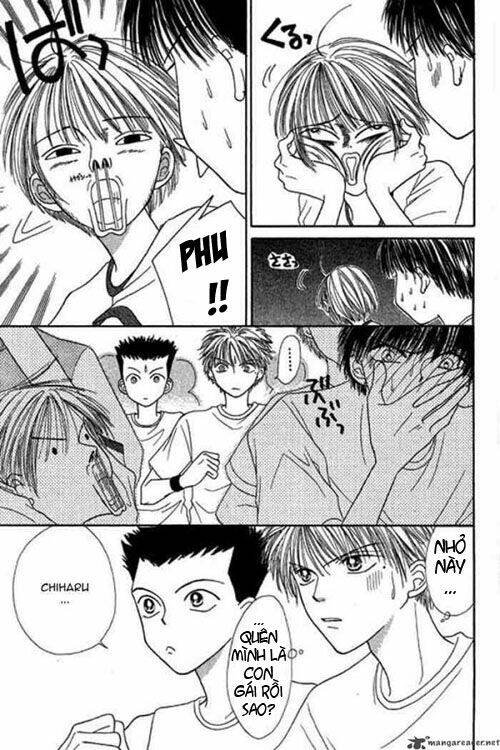 power!! chapter 25 4