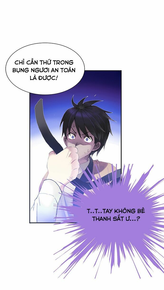 trăng mờ chapter 3 15