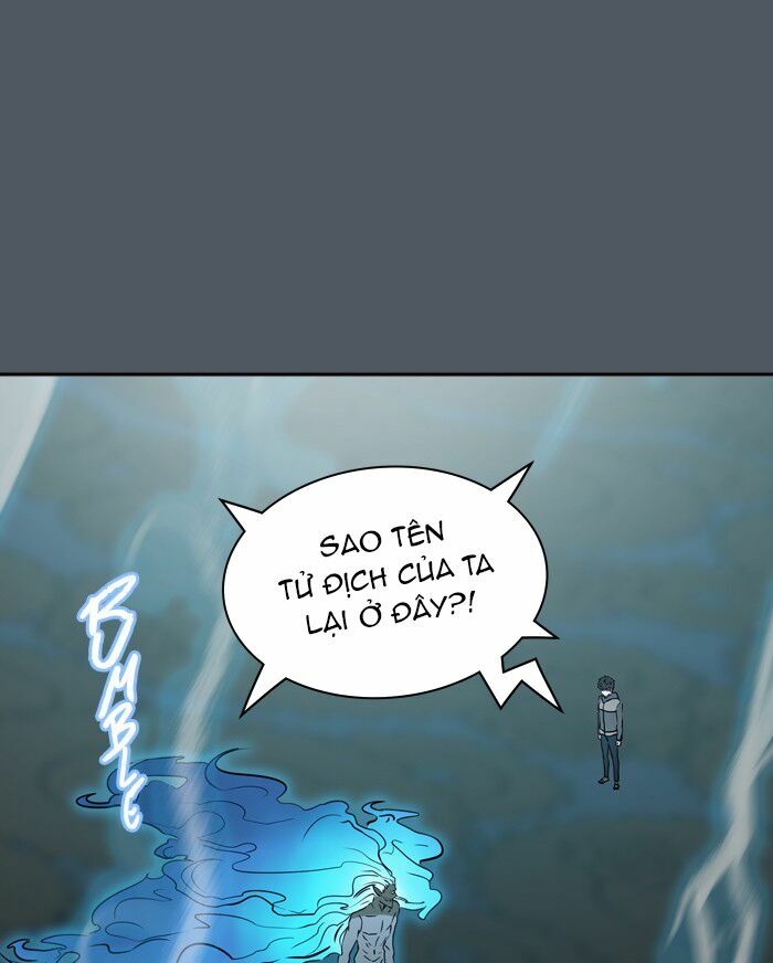 tòa tháp bí ẩn 2 chapter 299.5 2
