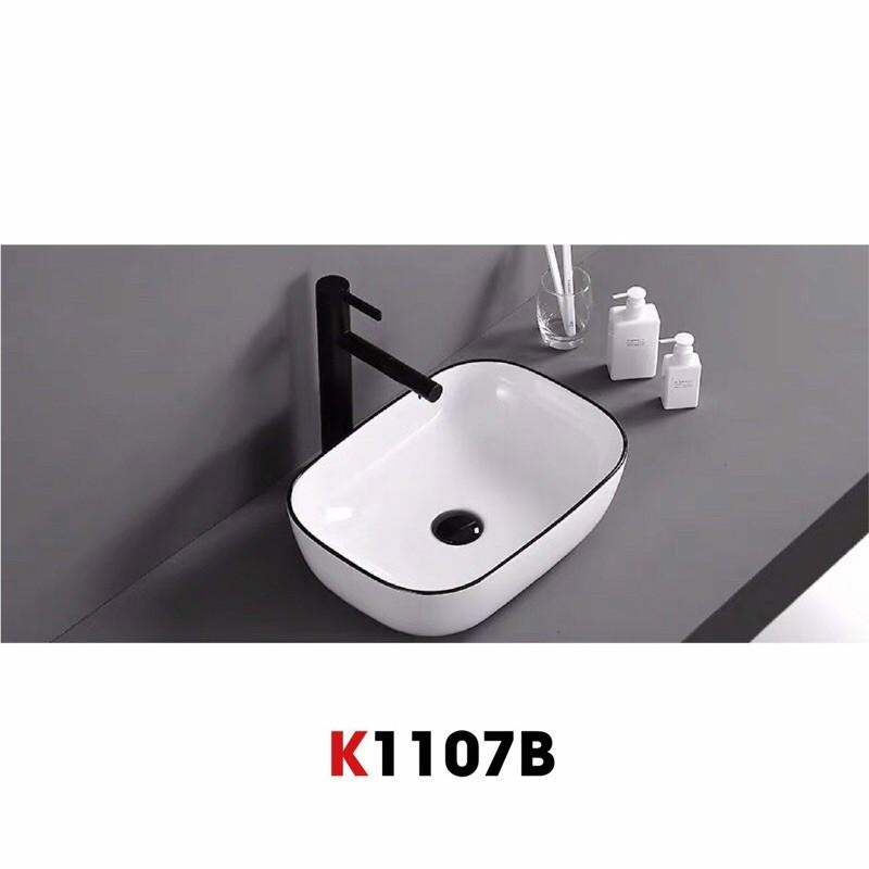 Chậu Lavabo Krasic K1107