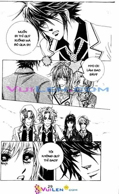 seasang bring it on! chapter 0 25